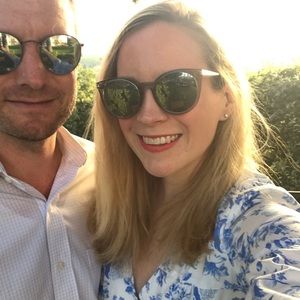 Meet your Posher, Maura